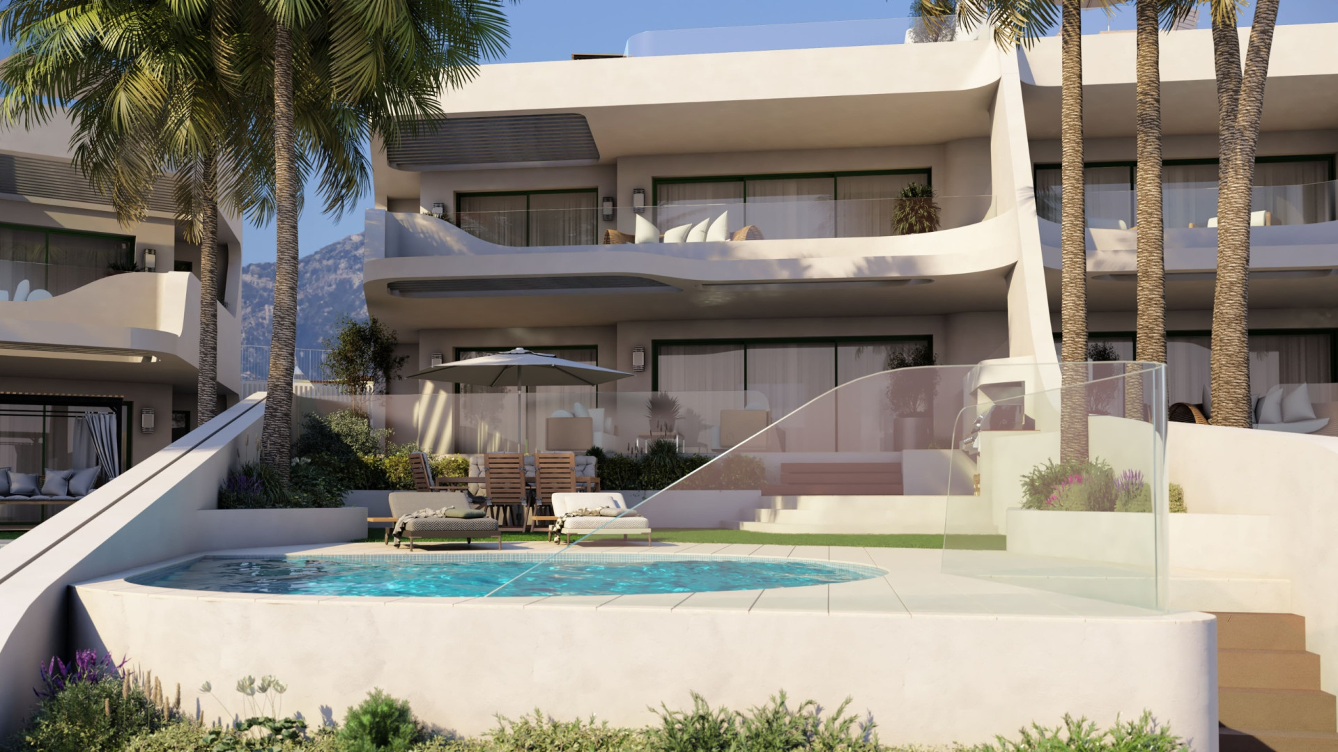 Cabopino, Marbella