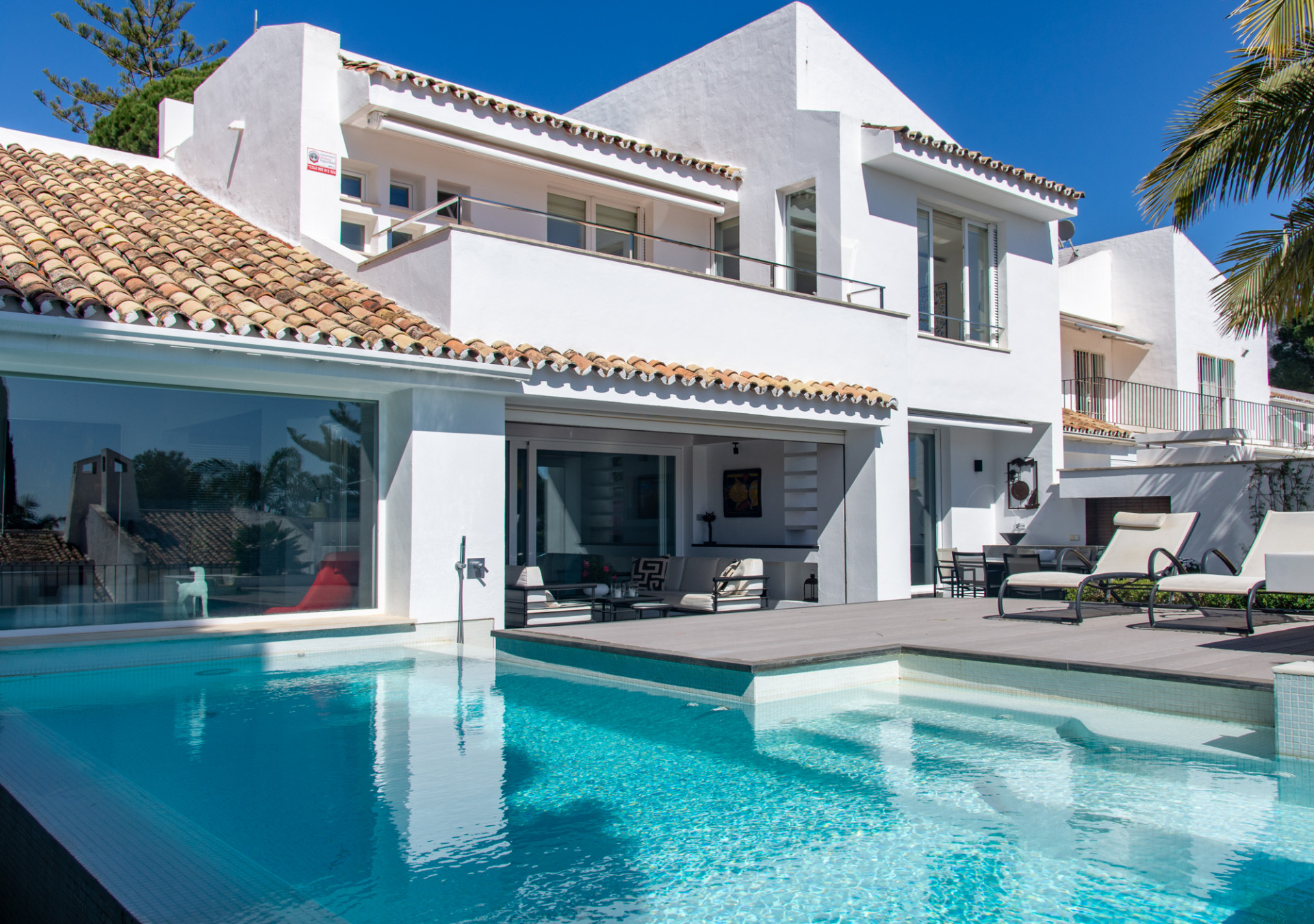 Nueva Andalucía, Marbella