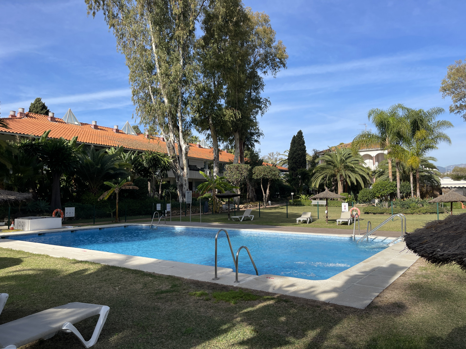 Nueva Andalucía, Marbella
