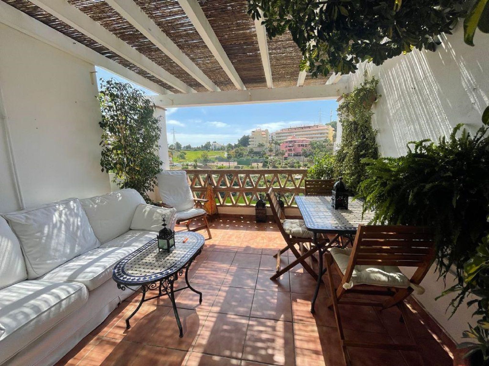 Riviera del Sol, Mijas