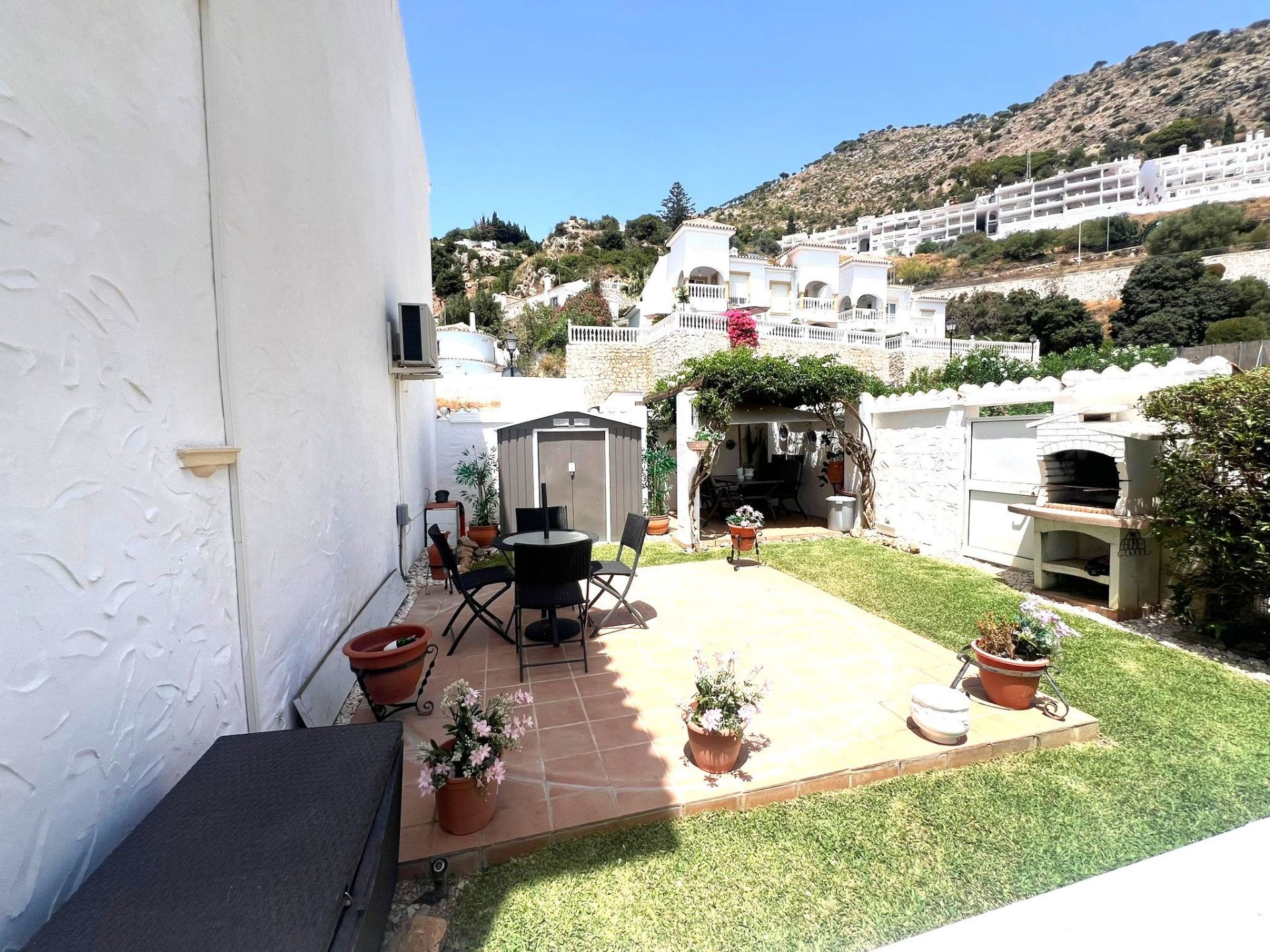 Mijas Pueblo