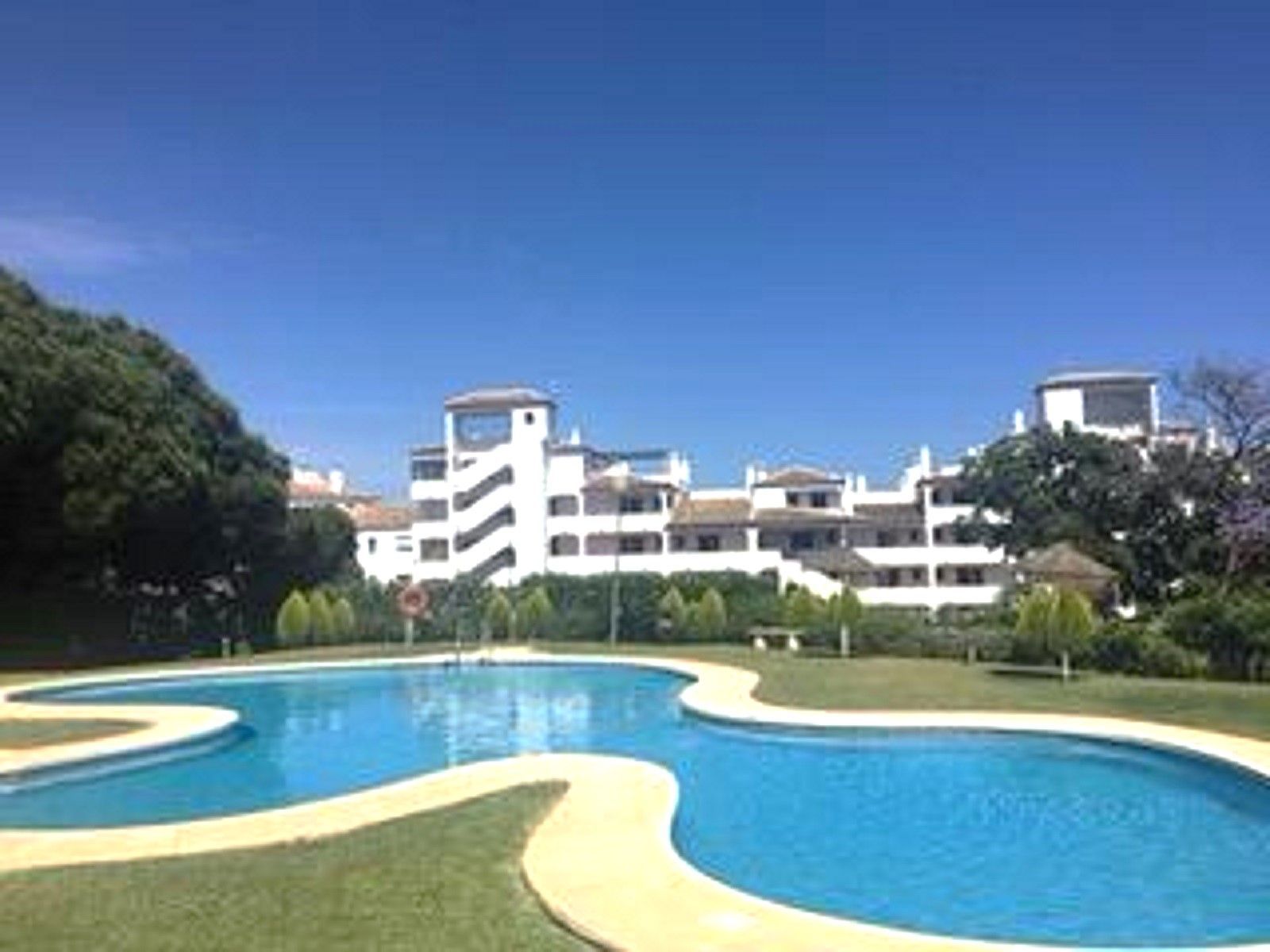 Calahonda, Mijas