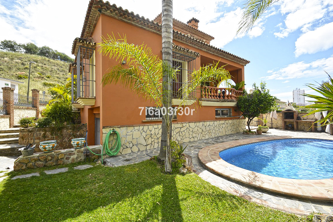 Nueva Andalucía, Marbella
