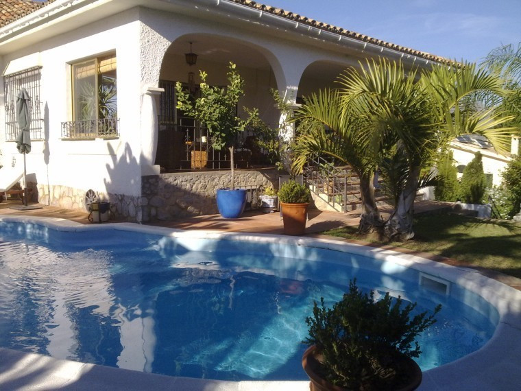Nueva Andalucía, Marbella