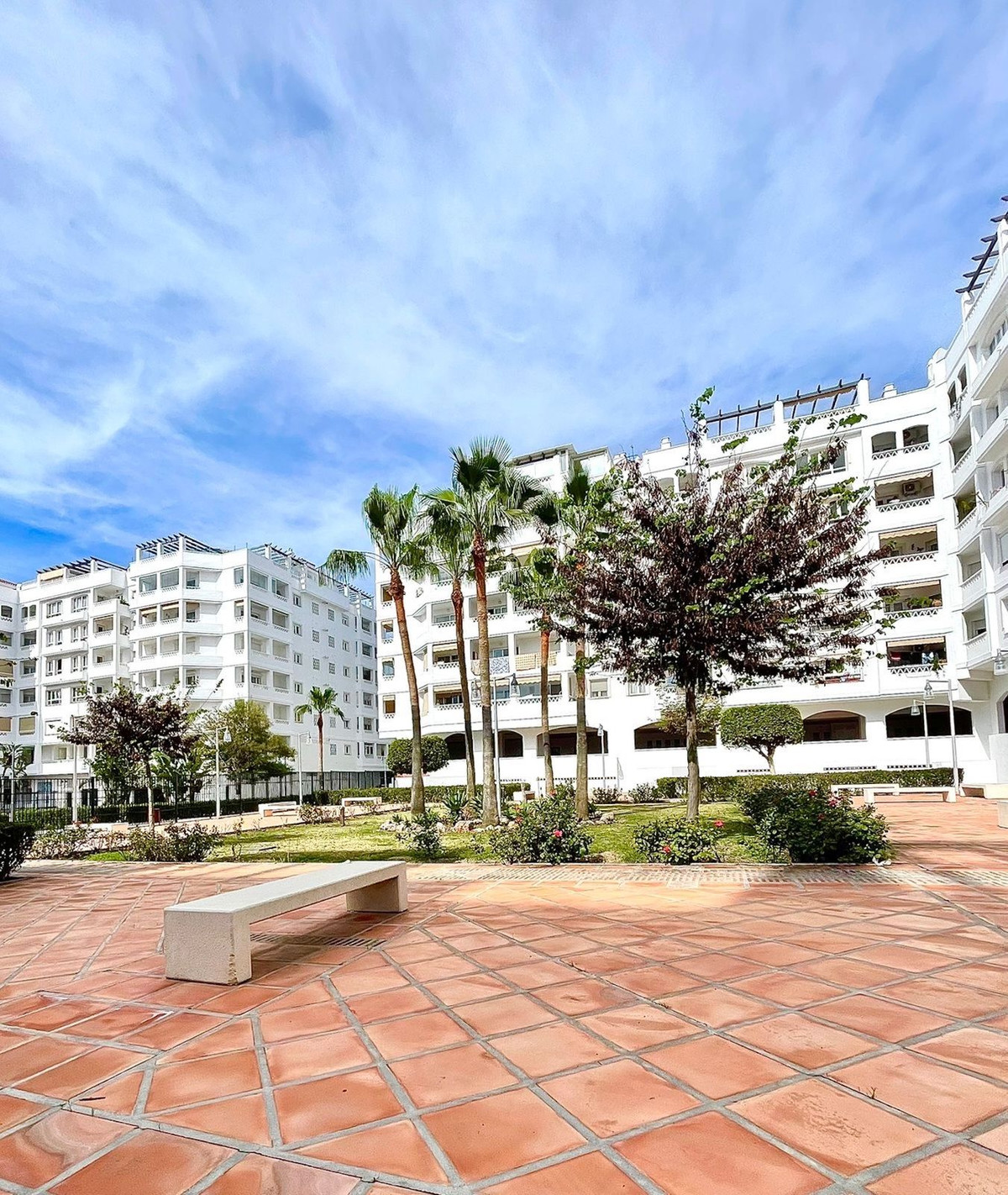 Nueva Andalucía, Marbella