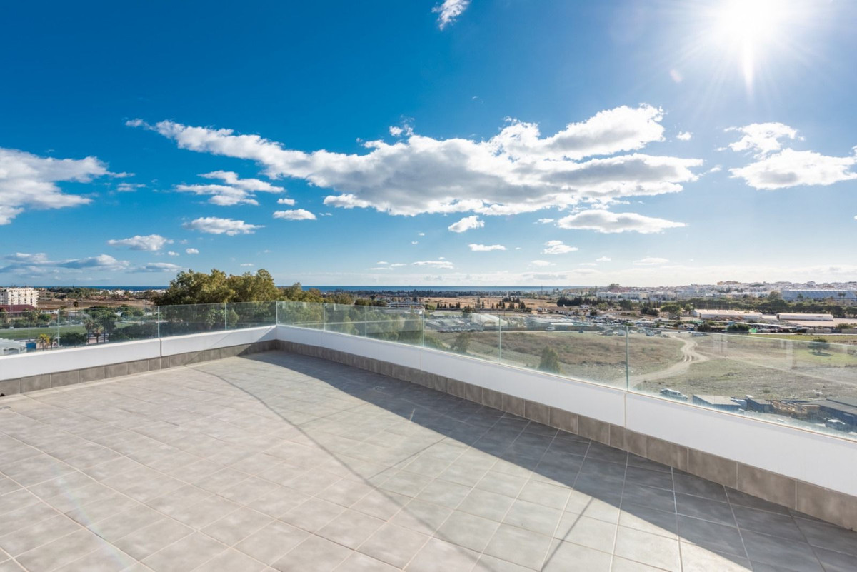 Nueva Andalucía, Marbella