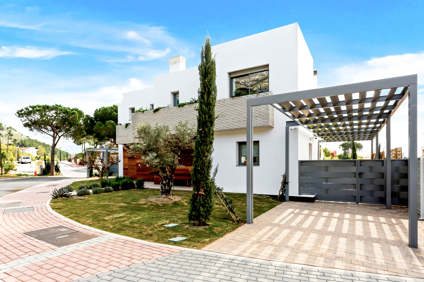 Mijas