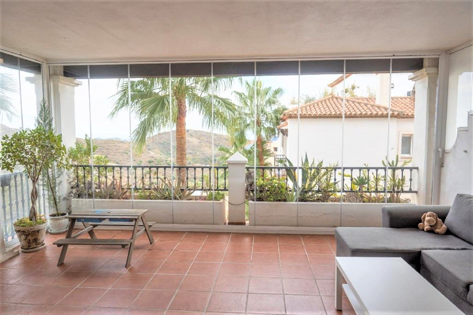 Calahonda, Mijas