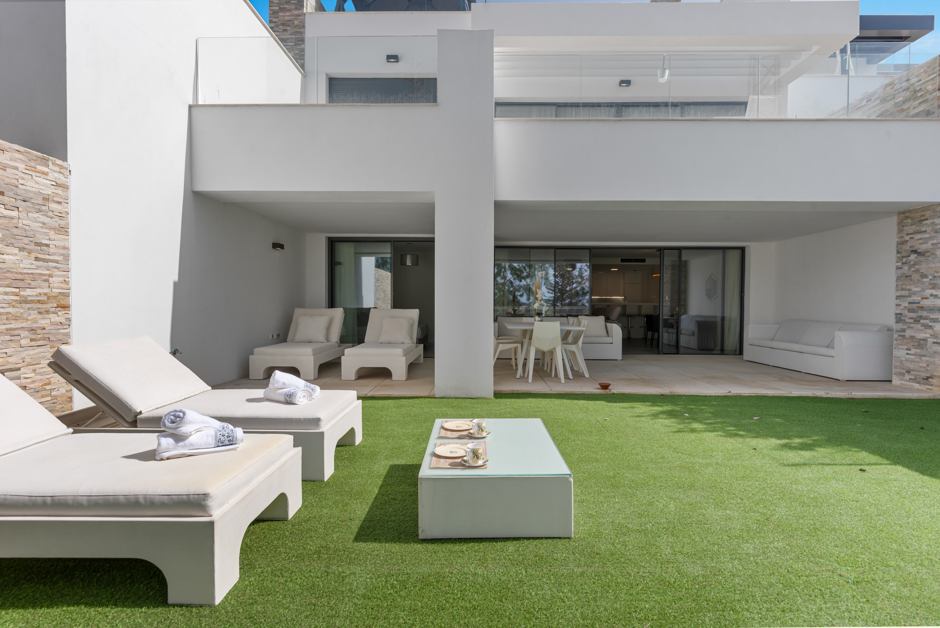 Cabopino, Marbella