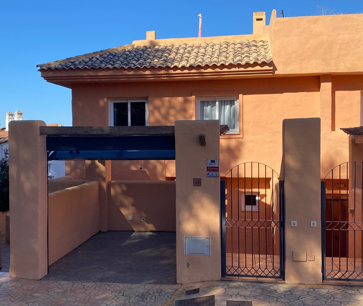 Cabopino, Marbella