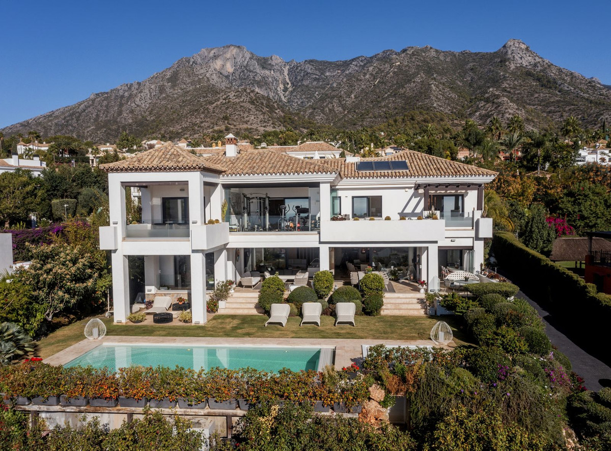 Marbella Centro