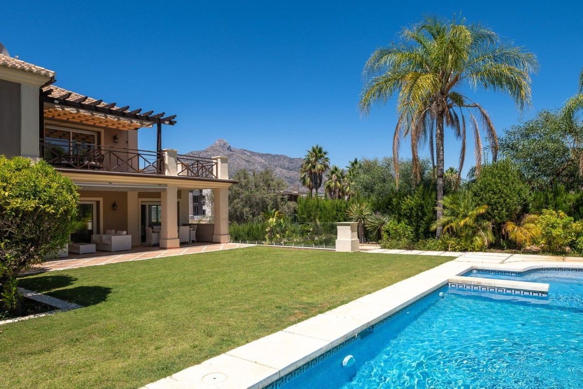 Puerto Banús, Marbella