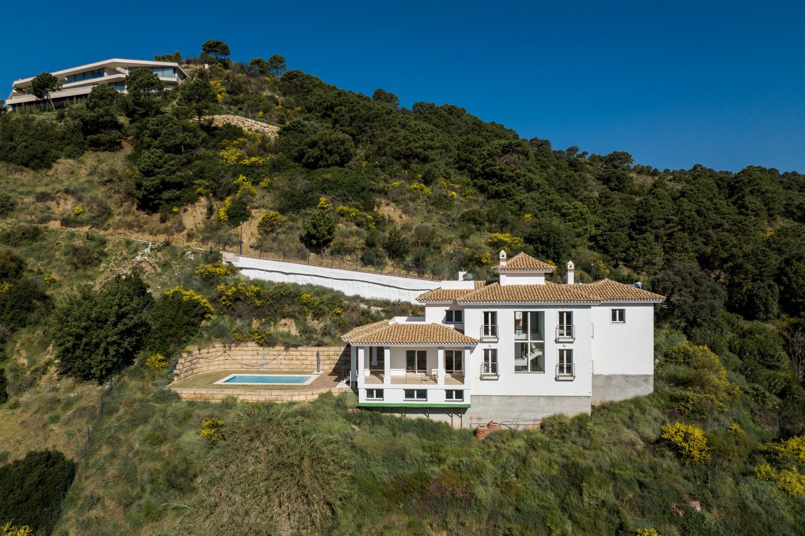 Monte Mayor, Benahavís