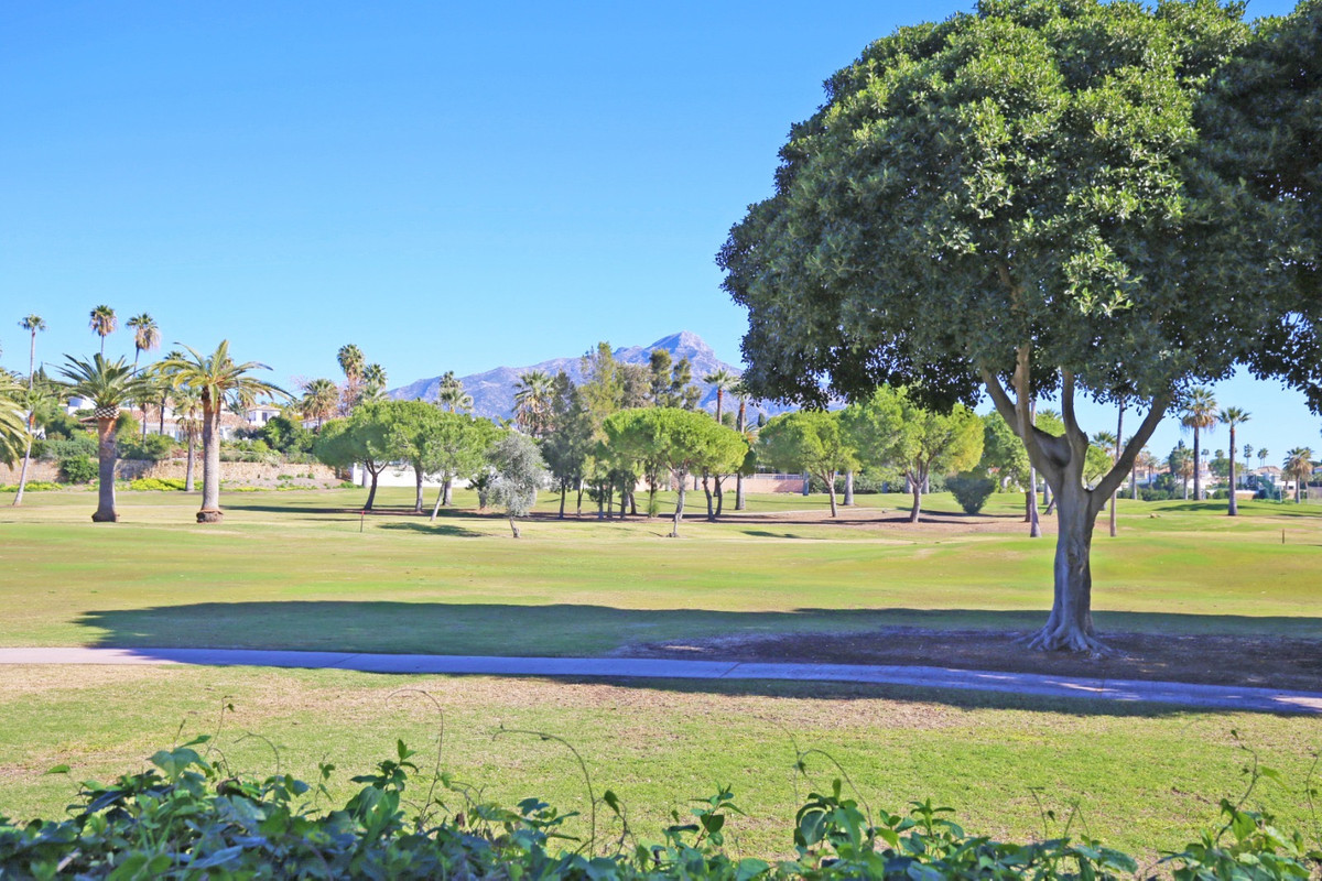 Nueva Andalucía, Marbella