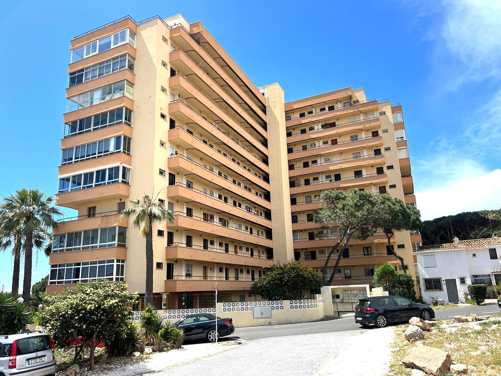 Calahonda, Mijas
