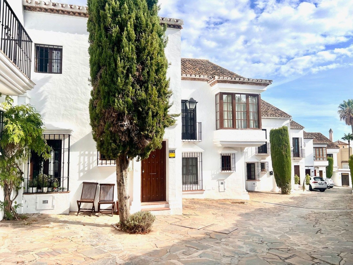 Marbella Centro