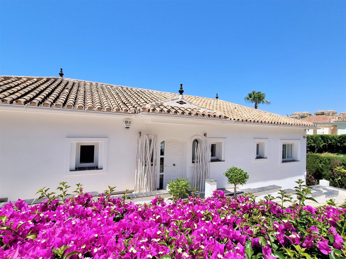 Elviria, Marbella